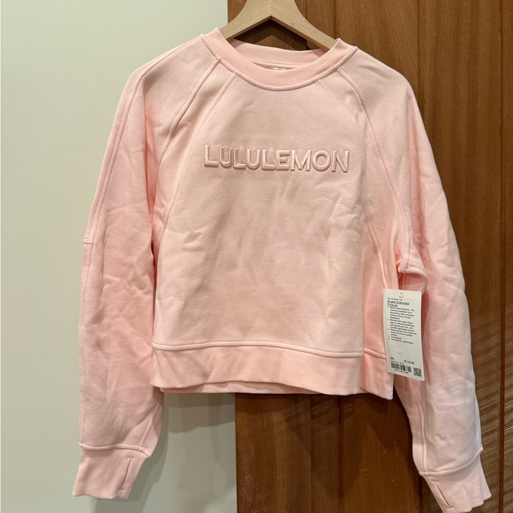 Lululemon Scuba